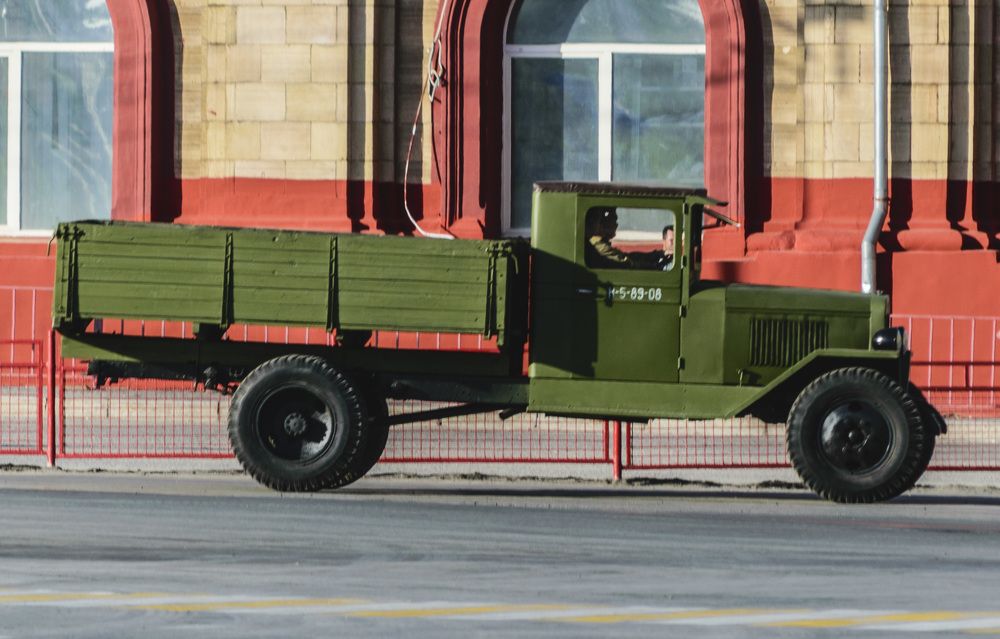 Photograph by Сергей Нестеров