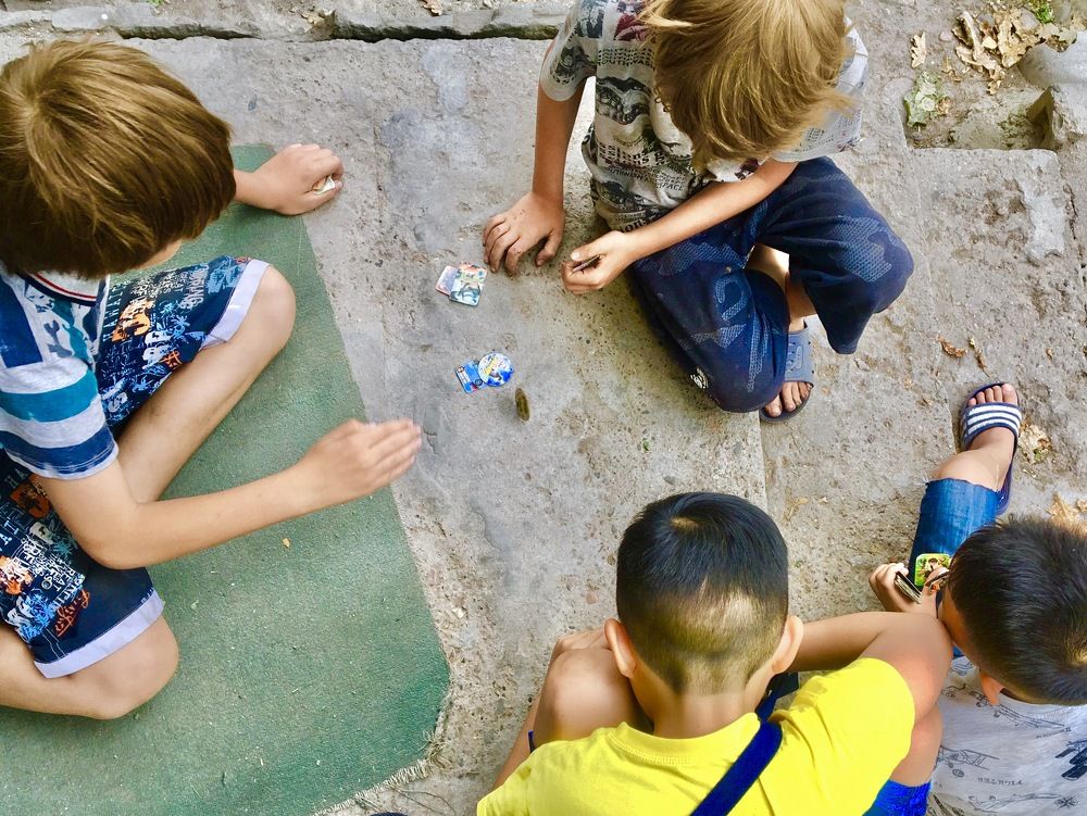 Photograph by Елена Ким