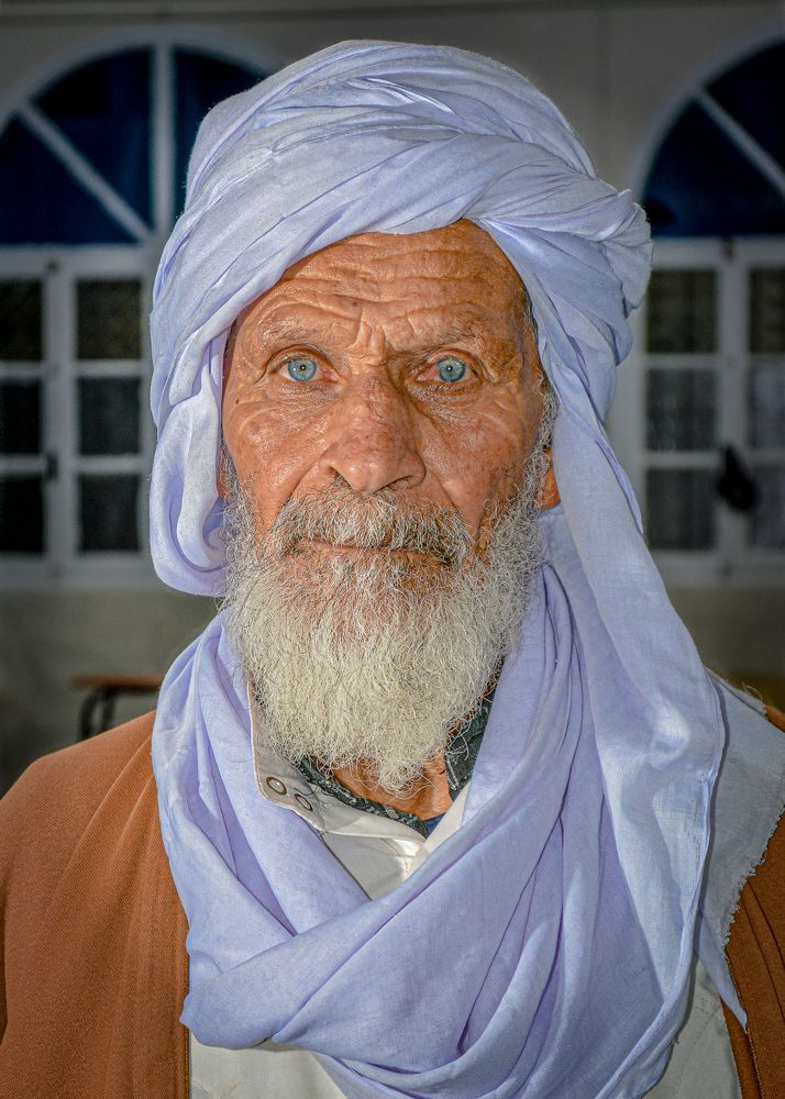 Photograph by Bachir Rabouh