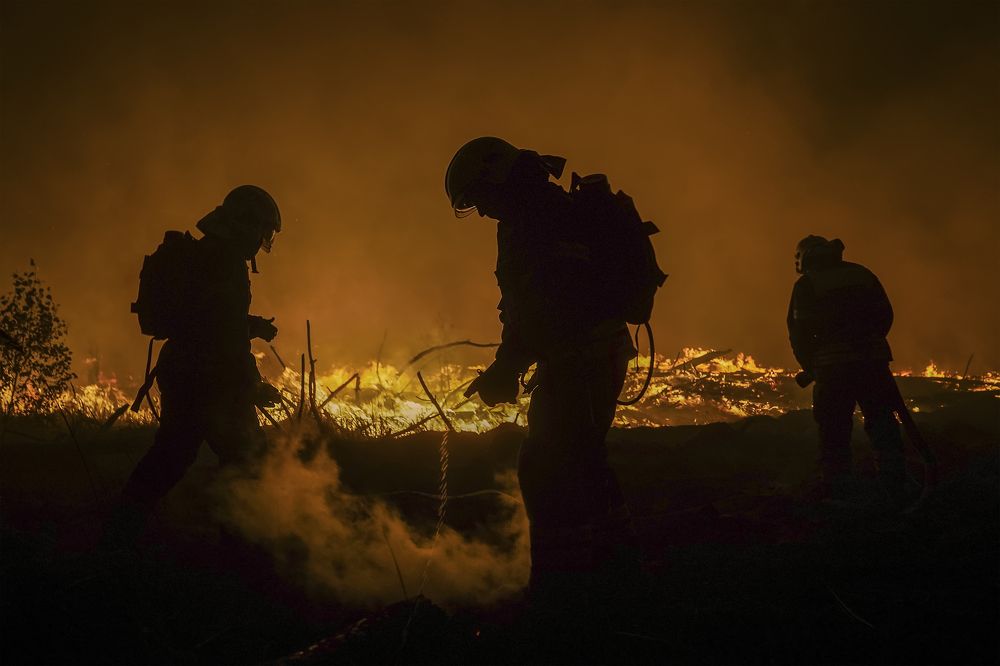 Photograph by Наталия Макарова