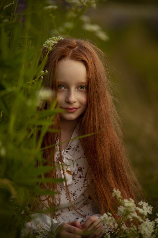 Photograph by Мария Саврасова