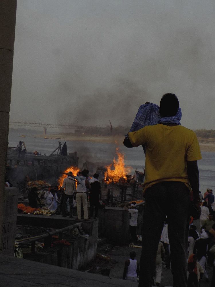 Photograph by Rishi Guha