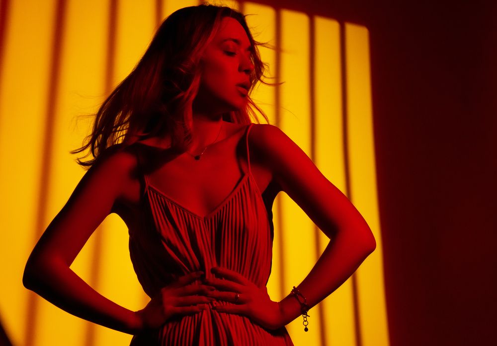 Photograph by Анастасия Черний