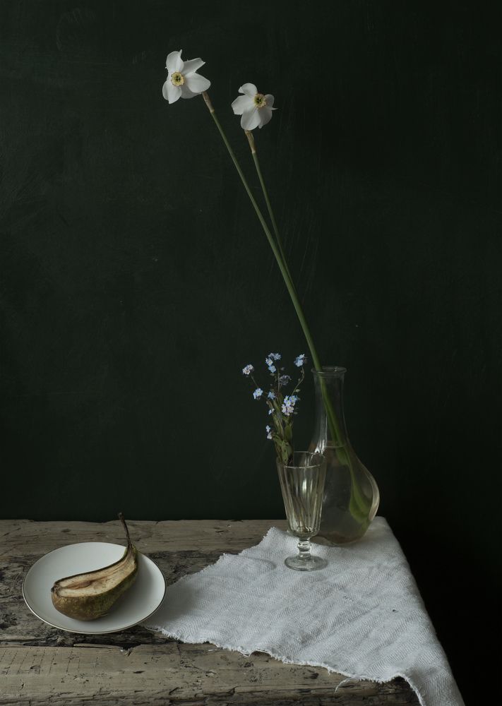 Фотография автора Julia Vikhrova