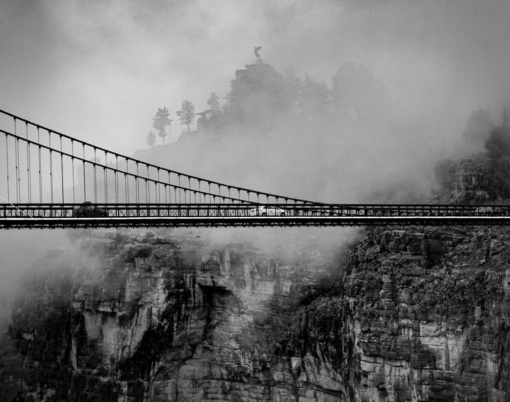 Photograph by Mohamed Larbi Larouk