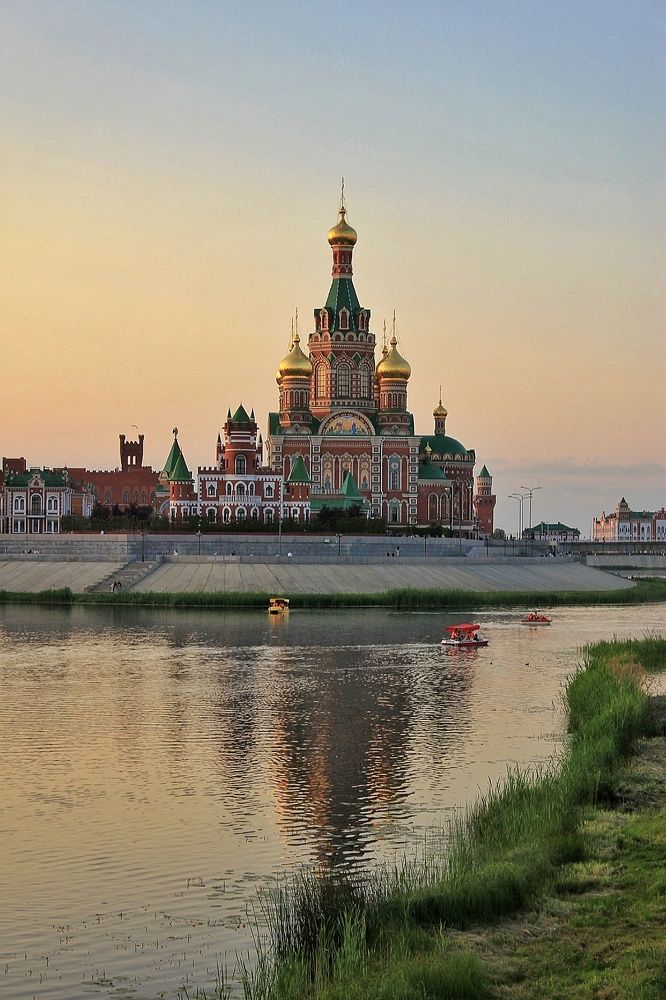 Photograph by Елена Силантьева