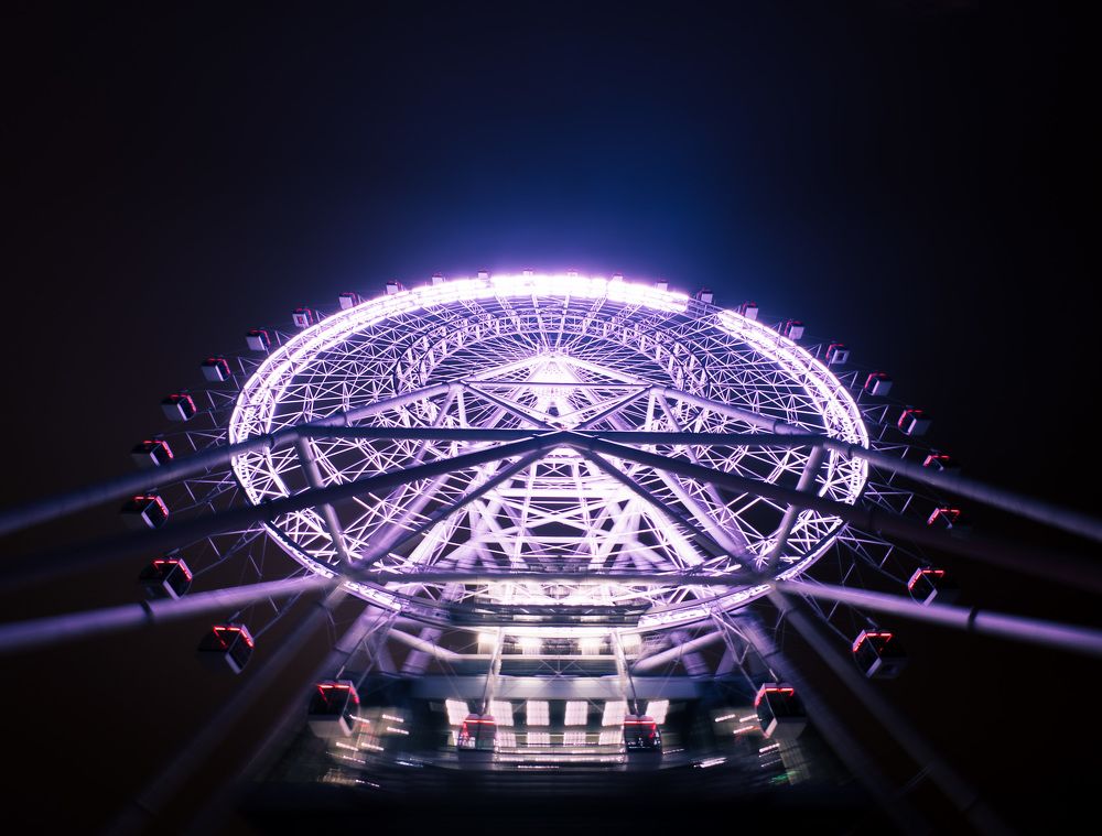 Photograph by Юлия Панюшкина