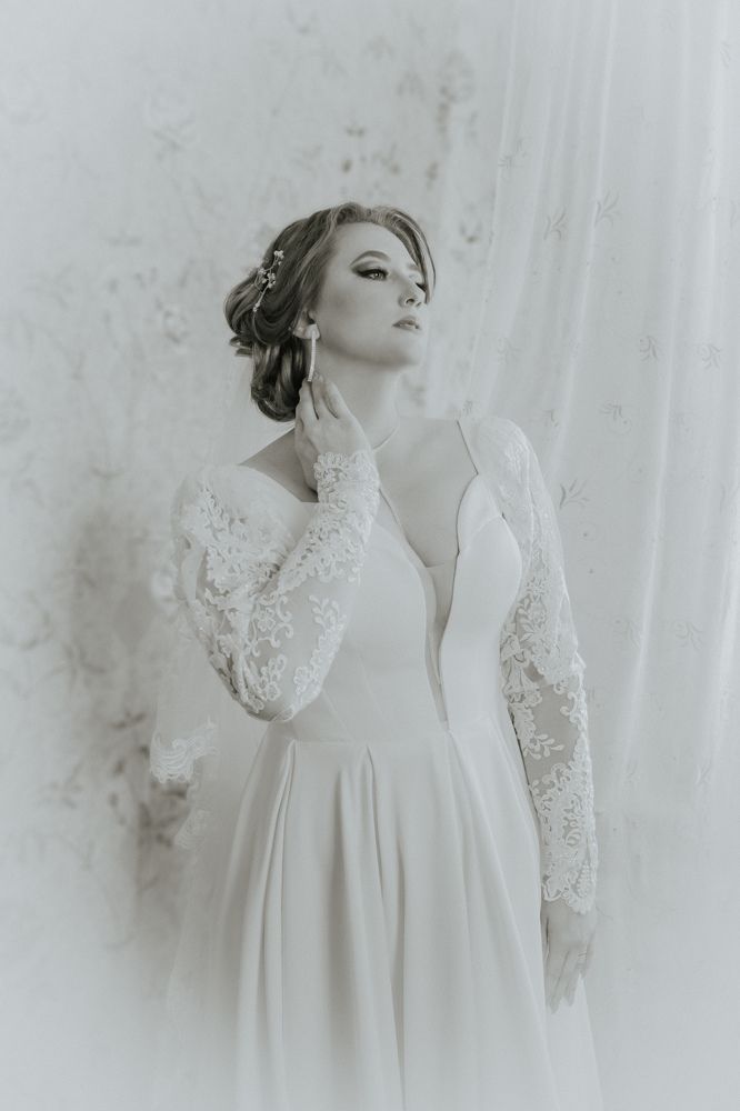 Photograph by Дарья Малиновская