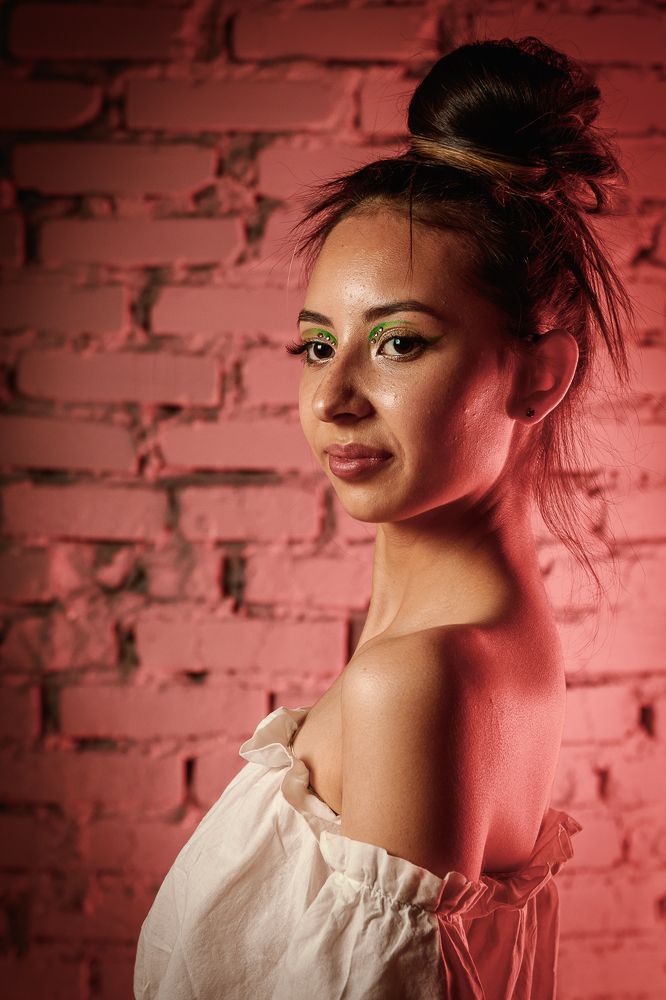 Photograph by Василий Лазарев