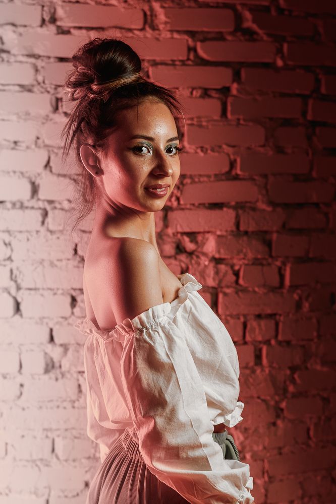 Photograph by Василий Лазарев