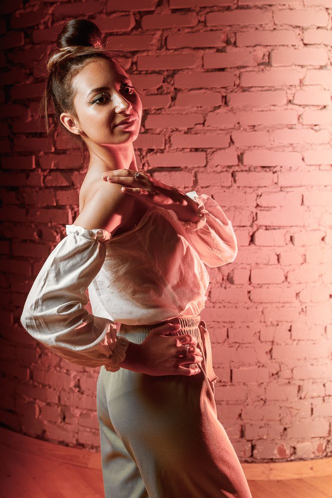 Photograph by Василий Лазарев