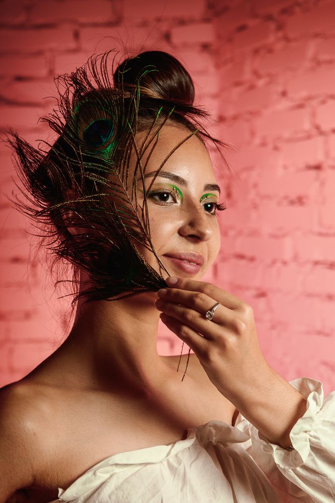 Photograph by Василий Лазарев