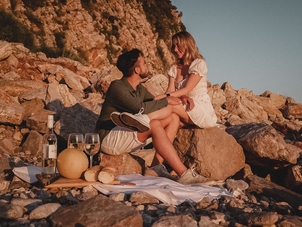 Photograph by Ira Surmasheva