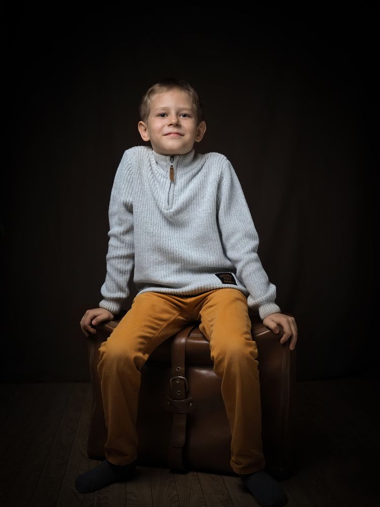 Photograph by Oлеся Грасько