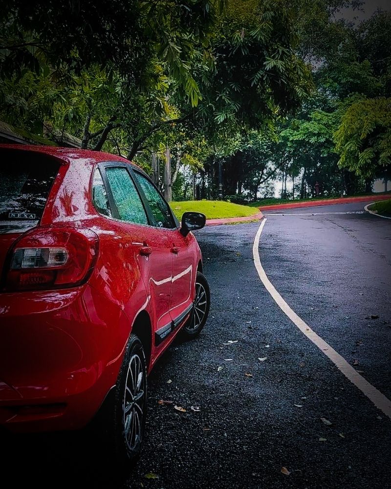 Photograph by Samyuktha Narayanan