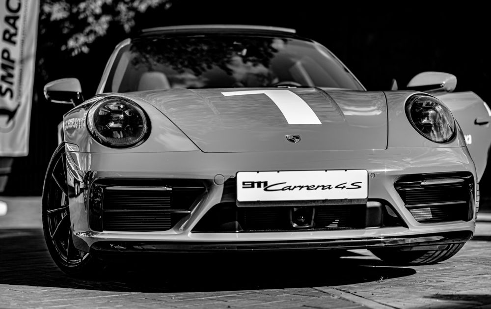 Photograph by Роман Ливенсон