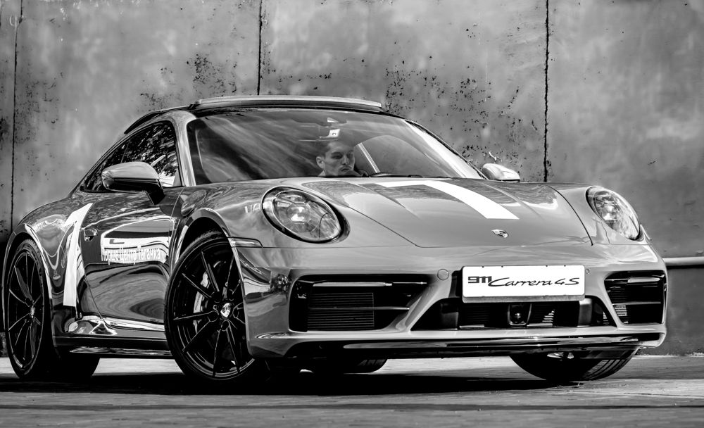 Photograph by Роман Ливенсон