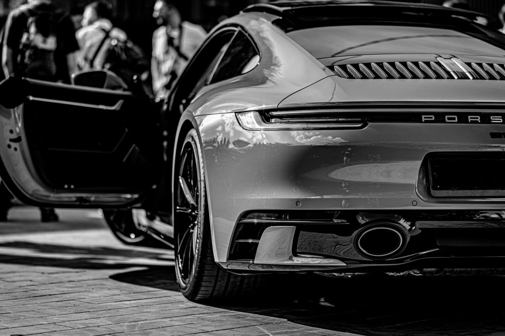 Photograph by Роман Ливенсон