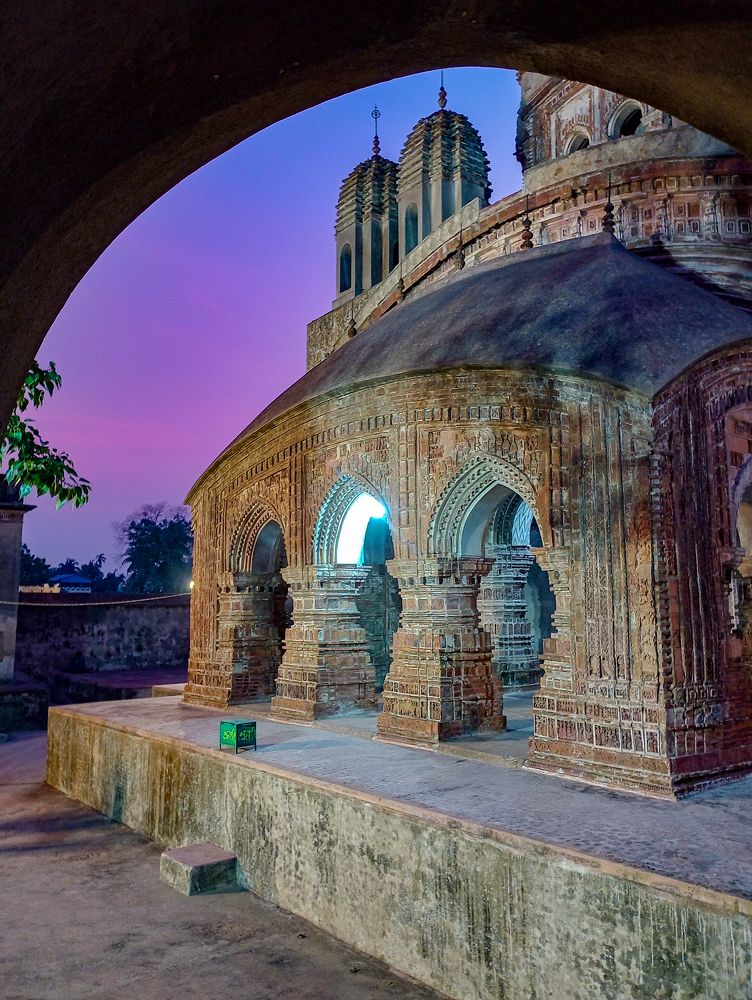 Photograph by Kamal Bhattacharjya