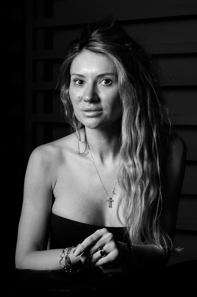 Фотография автора Михаил Кротков