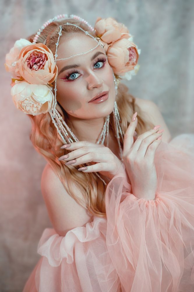 Photograph by Польшина Ася