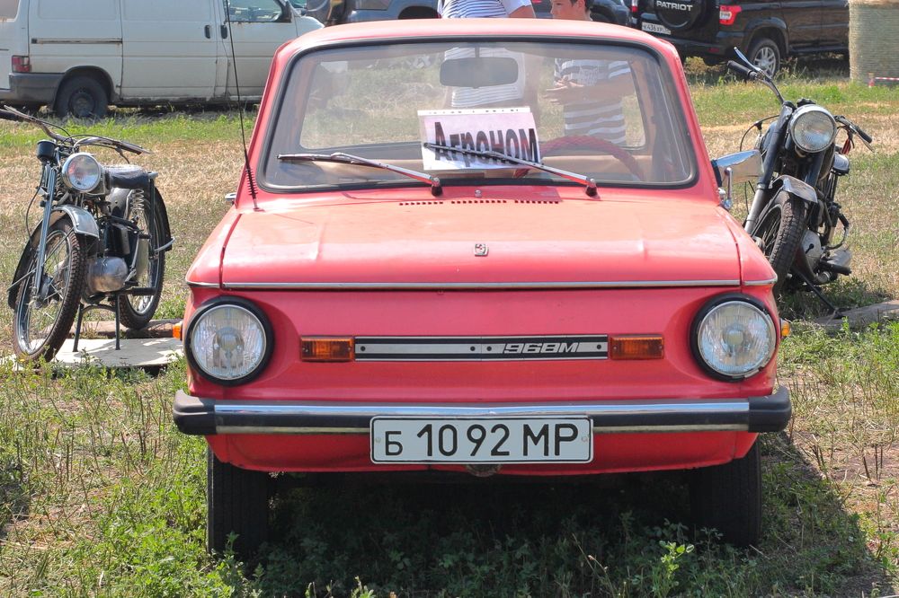 Фотография автора Михаил Кротков