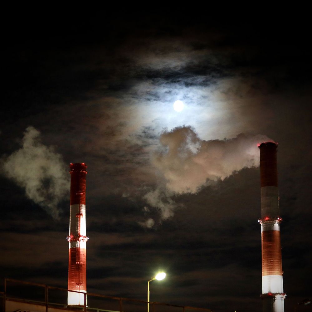 Photograph by Михаил Копанс