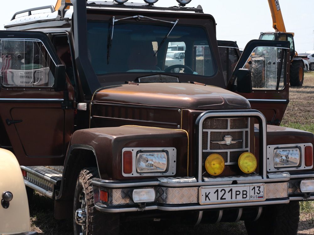 Фотография автора Михаил Кротков