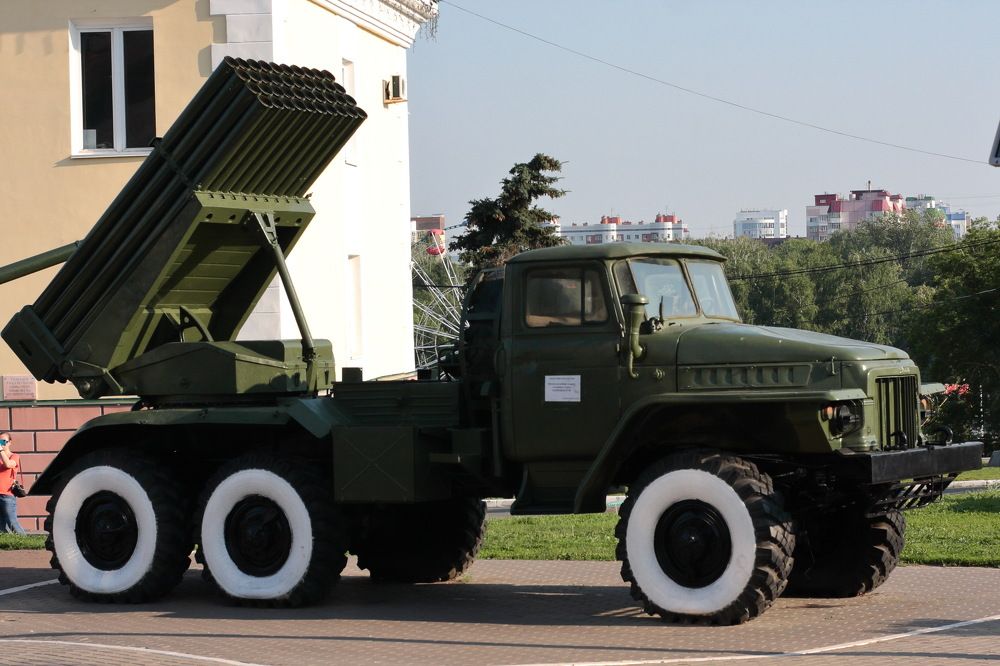 Фотография автора Михаил Кротков