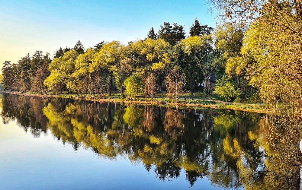 Photograph by Оксана Новикова