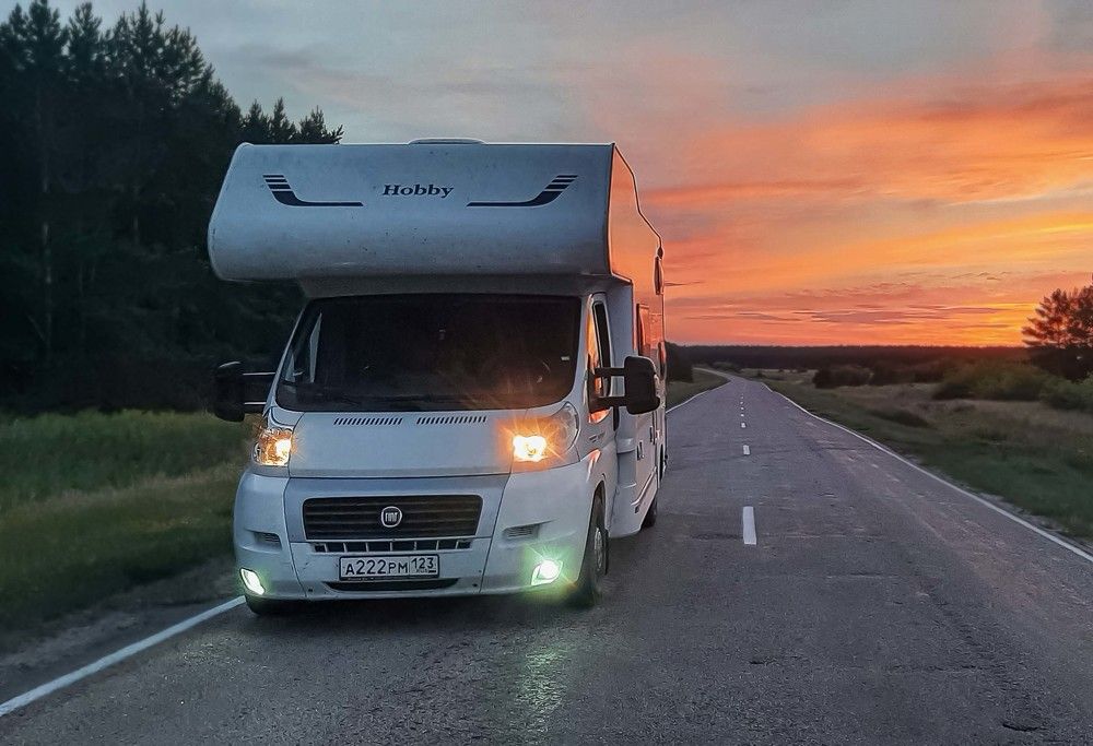 Photograph by Ирина Бандалет