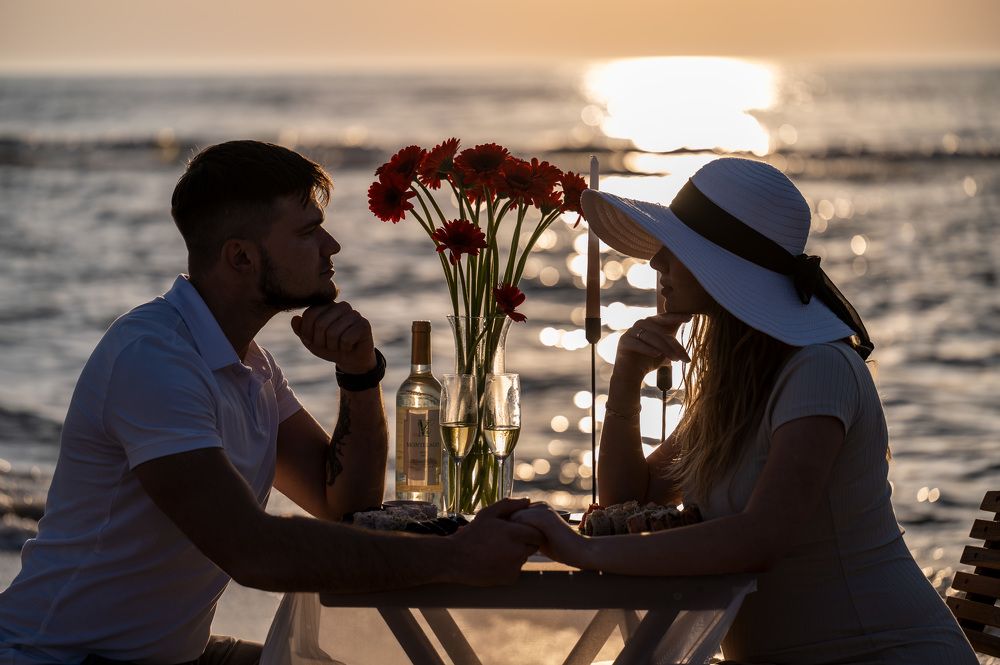 Photograph by Liliia Slobodianiuk