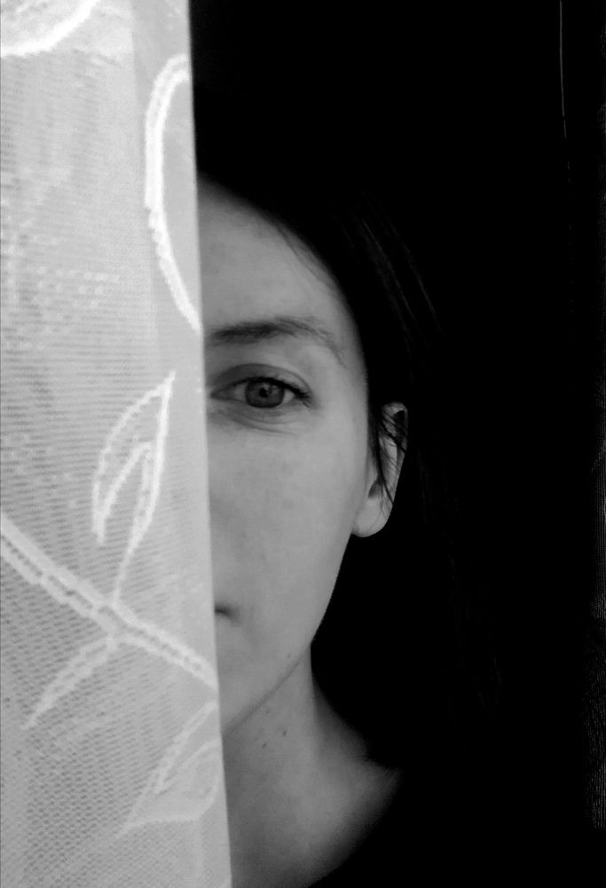 Photograph by Paulyshka Mila