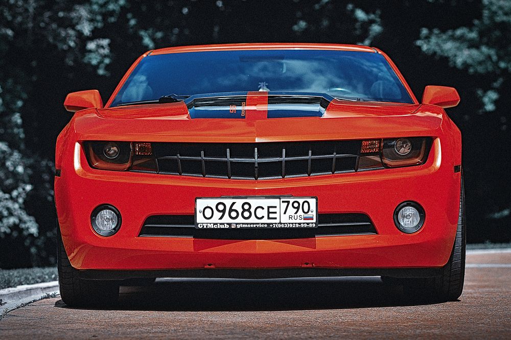 Photograph by Аксинья Лысенкова