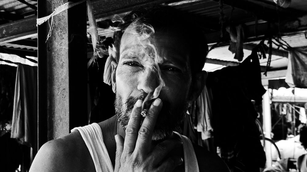 Photograph by Yahya Gopalani