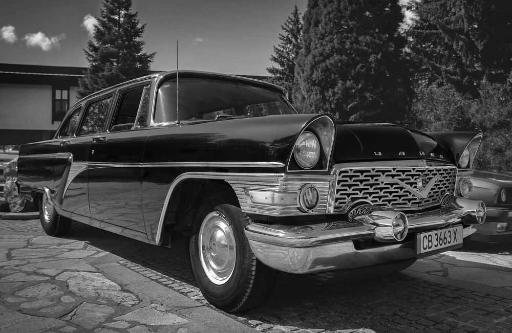 Photograph by Taтьяна Войлокова