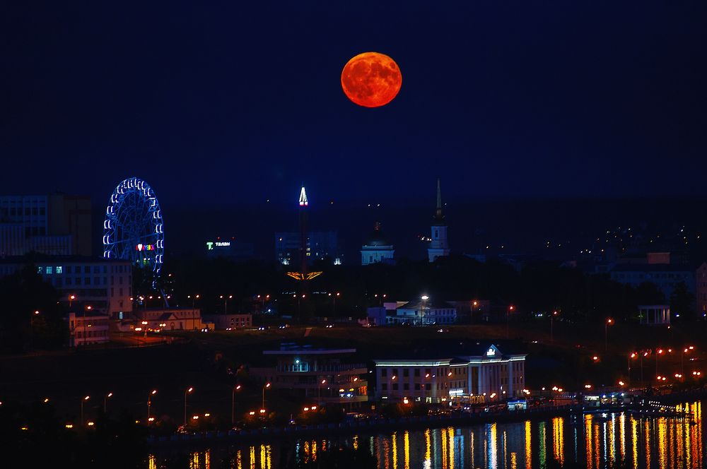 Photograph by Аксинья Лысенкова