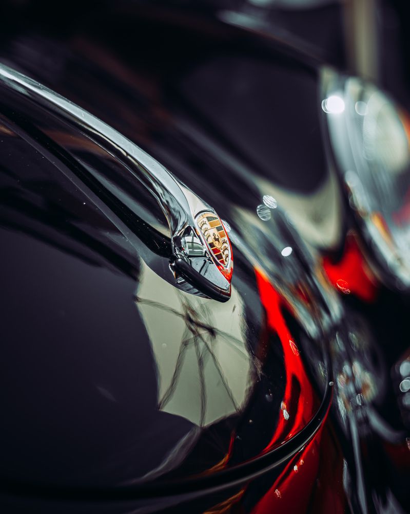 Photograph by Tymek Gajewski