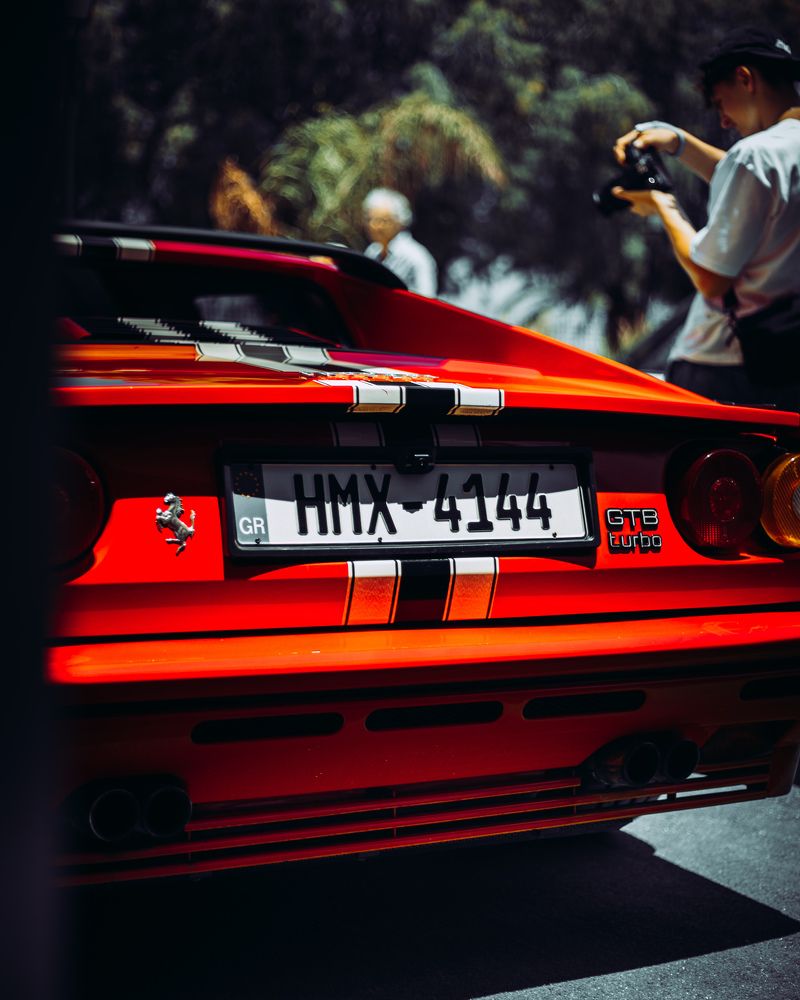 Photograph by Tymek Gajewski