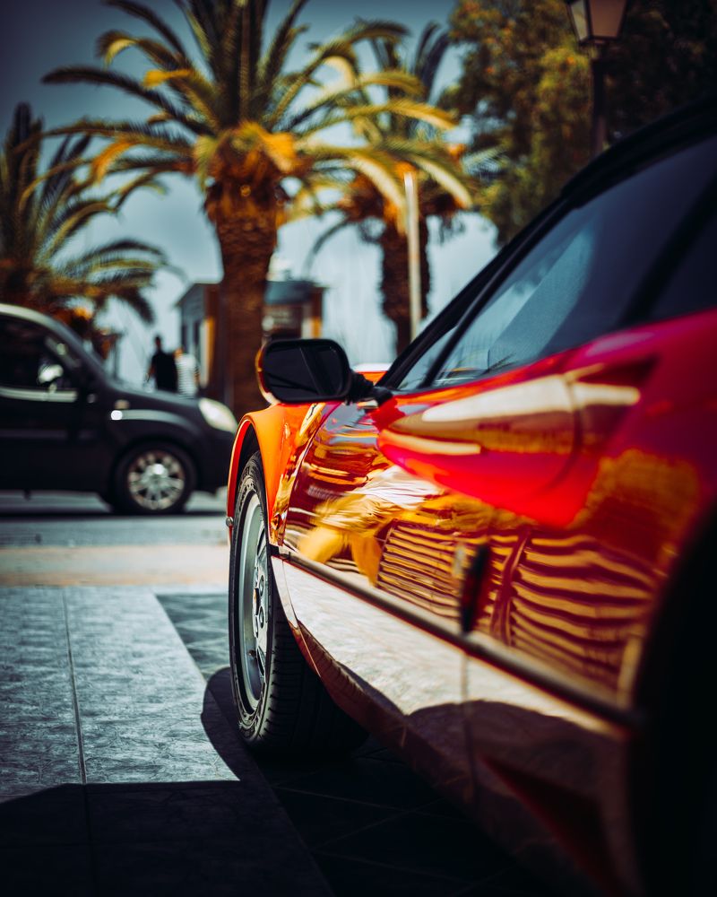 Photograph by Tymek Gajewski