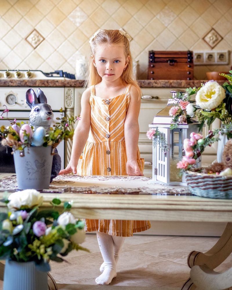 Фотография автора Евгения Бузюк