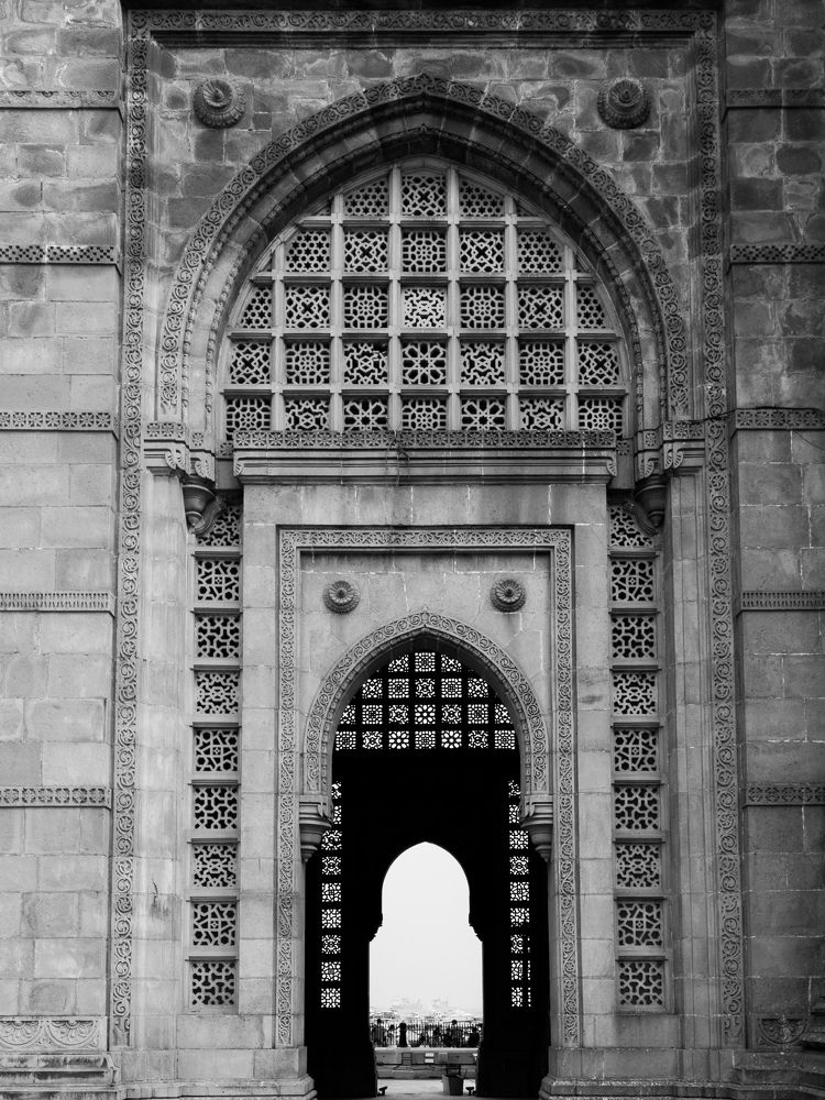 Photograph by Yahya Gopalani