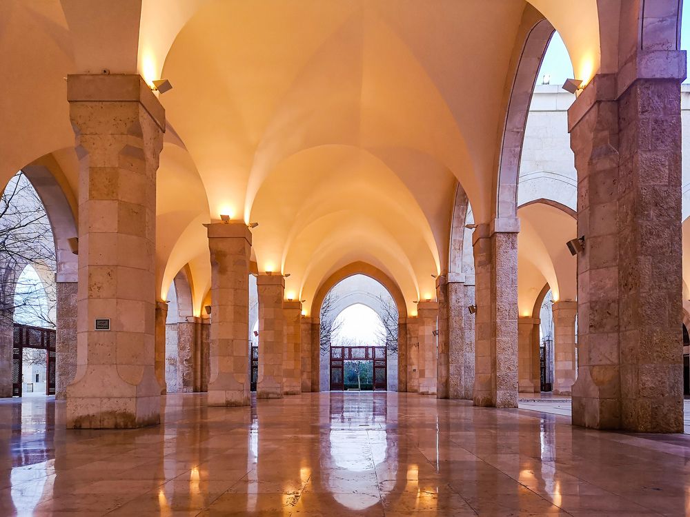 Photograph by Abed Abedaljalil