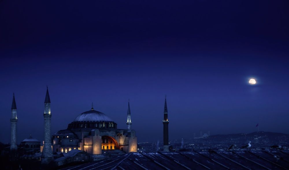 Photograph by Наталья Пирогова