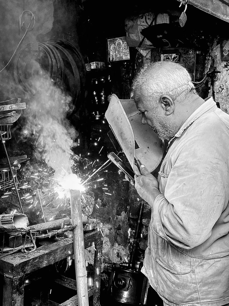 Photograph by sohila abdelaziz