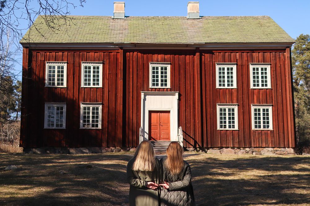 Photograph by Natalia Fralova