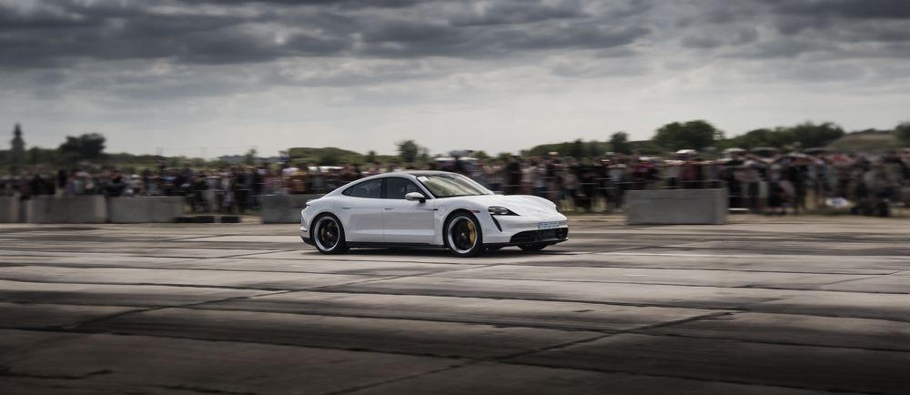 Photograph by Алексей Добрыдин