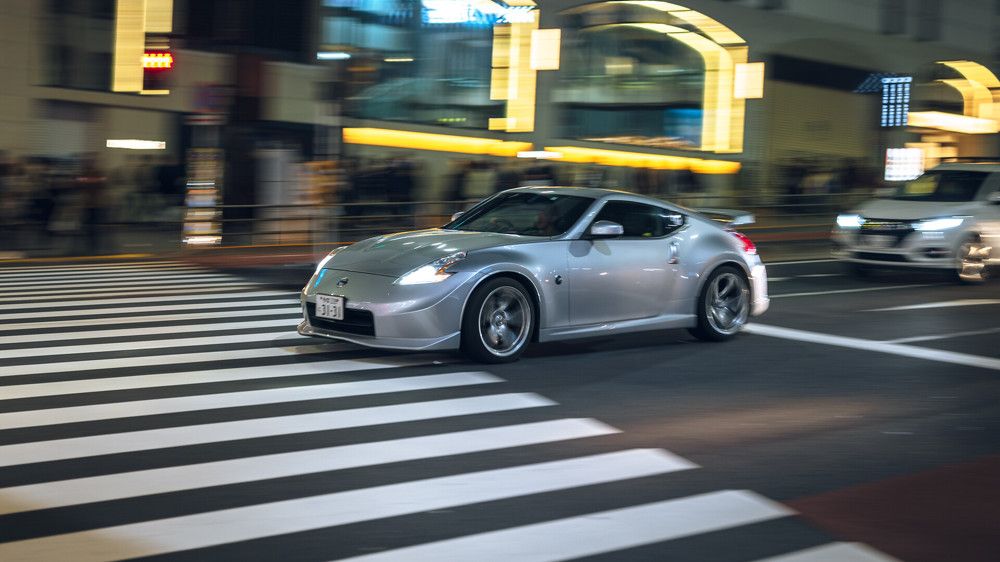 Photograph by Benoit Viguier