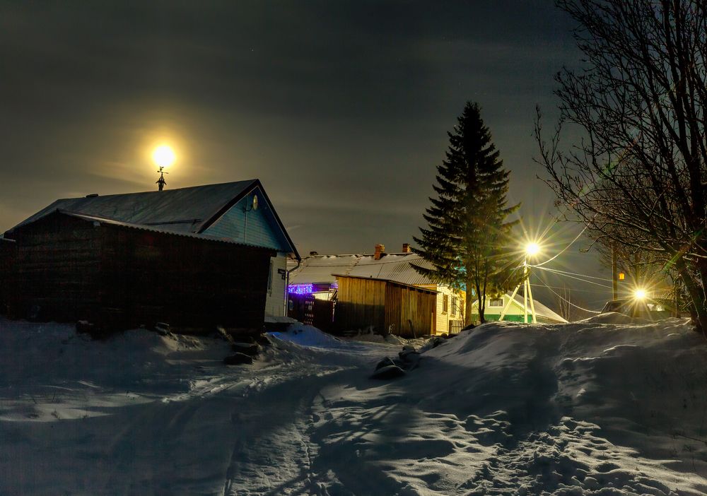 Photograph by Валентин Кузьмин