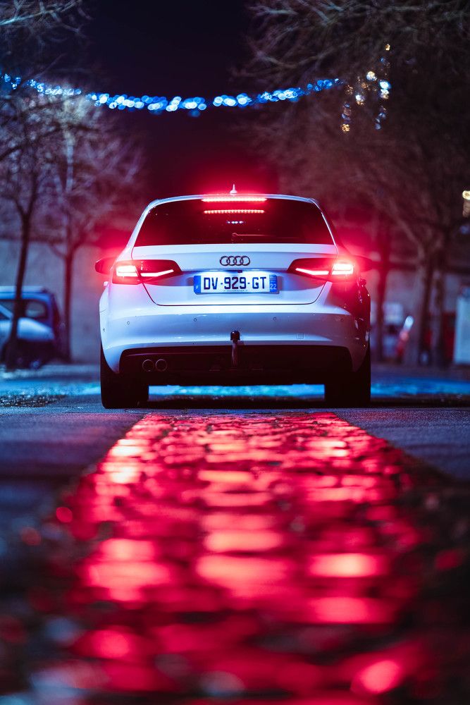 Photograph by Benoit Viguier